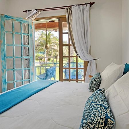 Hotel Pradomar Barranquilla  Ngoại thất bức ảnh