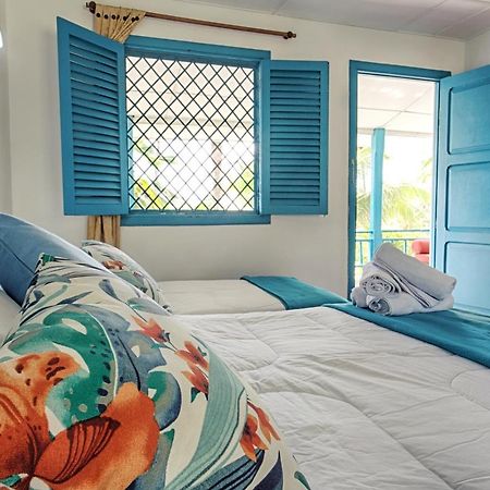 Hotel Pradomar Barranquilla  Ngoại thất bức ảnh