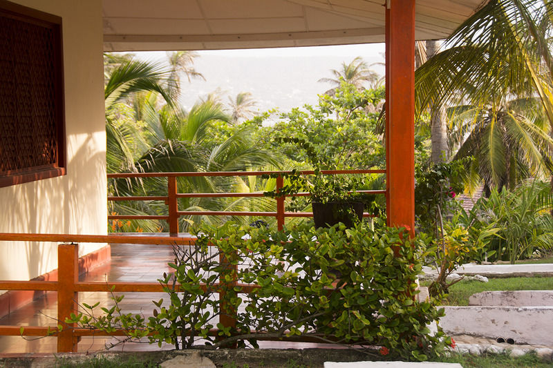Hotel Pradomar Barranquilla  Ngoại thất bức ảnh