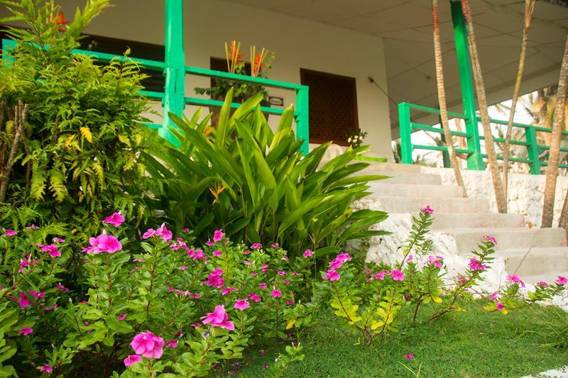Hotel Pradomar Barranquilla  Ngoại thất bức ảnh