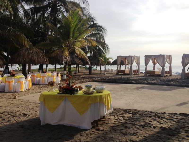 Hotel Pradomar Barranquilla  Ngoại thất bức ảnh