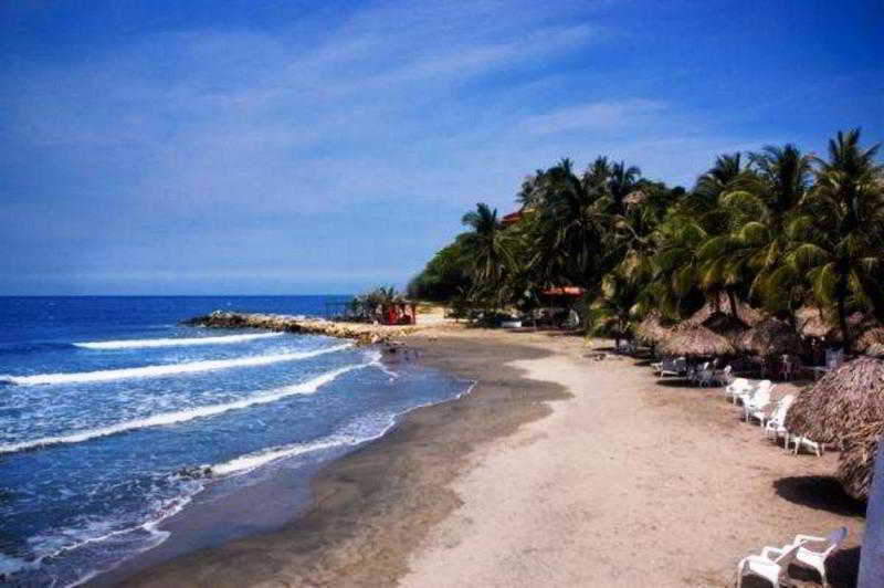 Hotel Pradomar Barranquilla  Ngoại thất bức ảnh