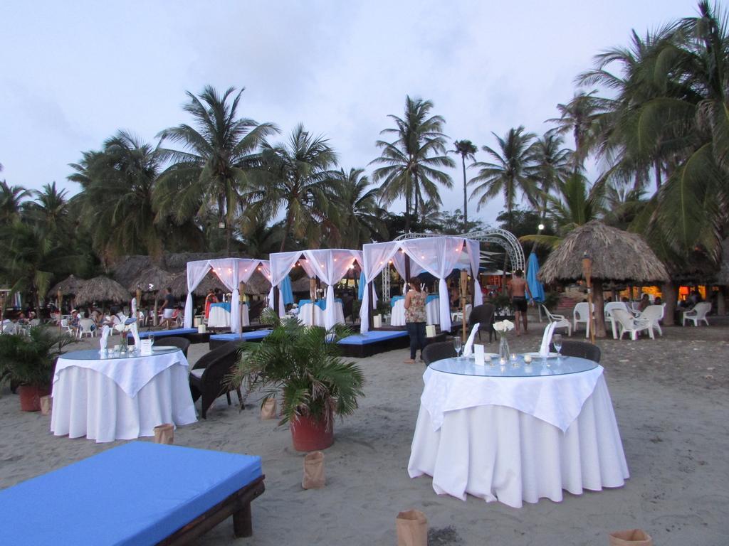 Hotel Pradomar Barranquilla  Ngoại thất bức ảnh