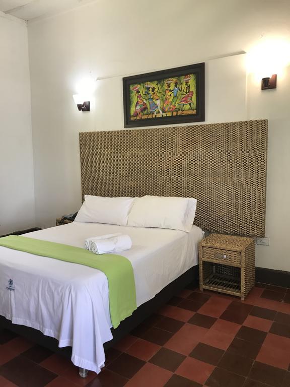 Hotel Pradomar Barranquilla  Ngoại thất bức ảnh