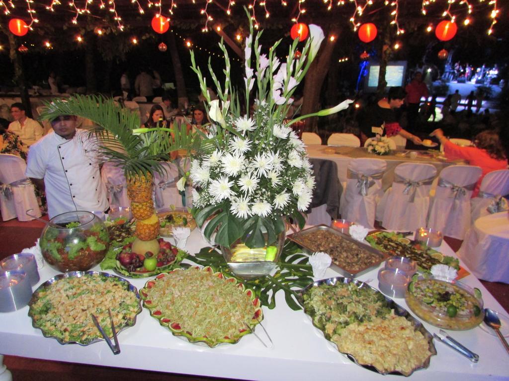 Hotel Pradomar Barranquilla  Ngoại thất bức ảnh