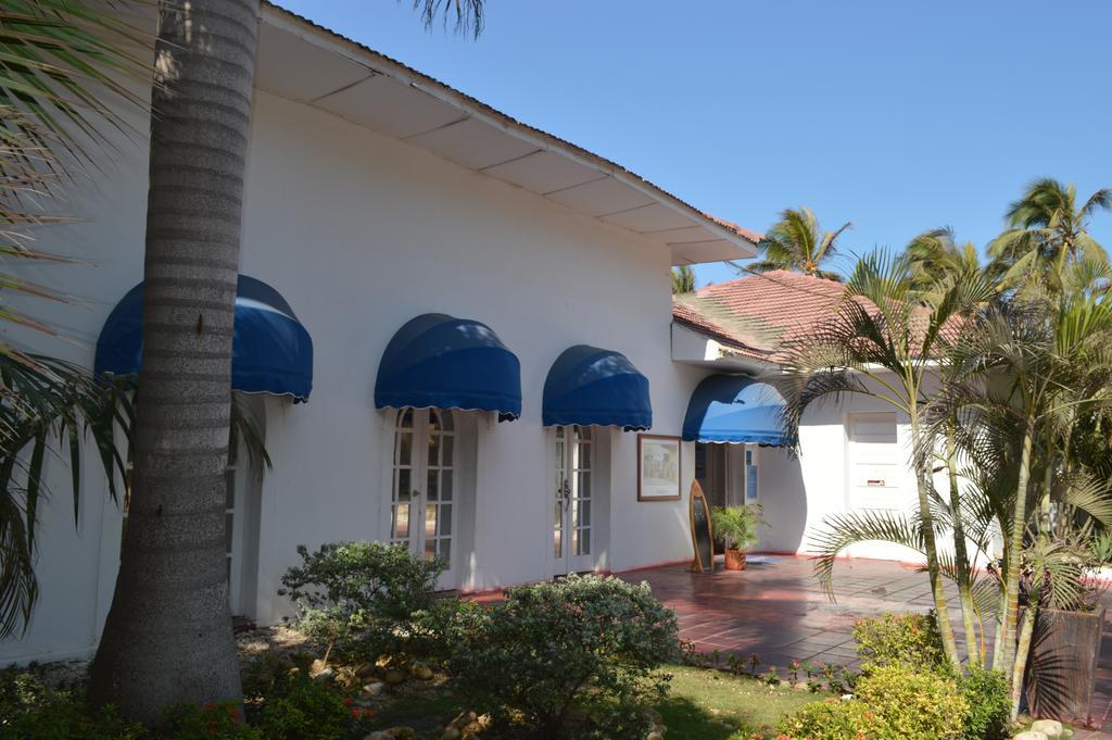 Hotel Pradomar Barranquilla  Ngoại thất bức ảnh