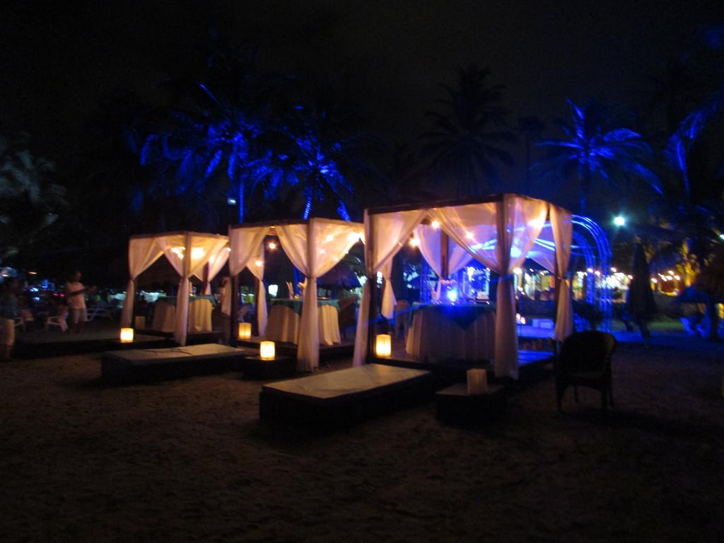 Hotel Pradomar Barranquilla  Ngoại thất bức ảnh