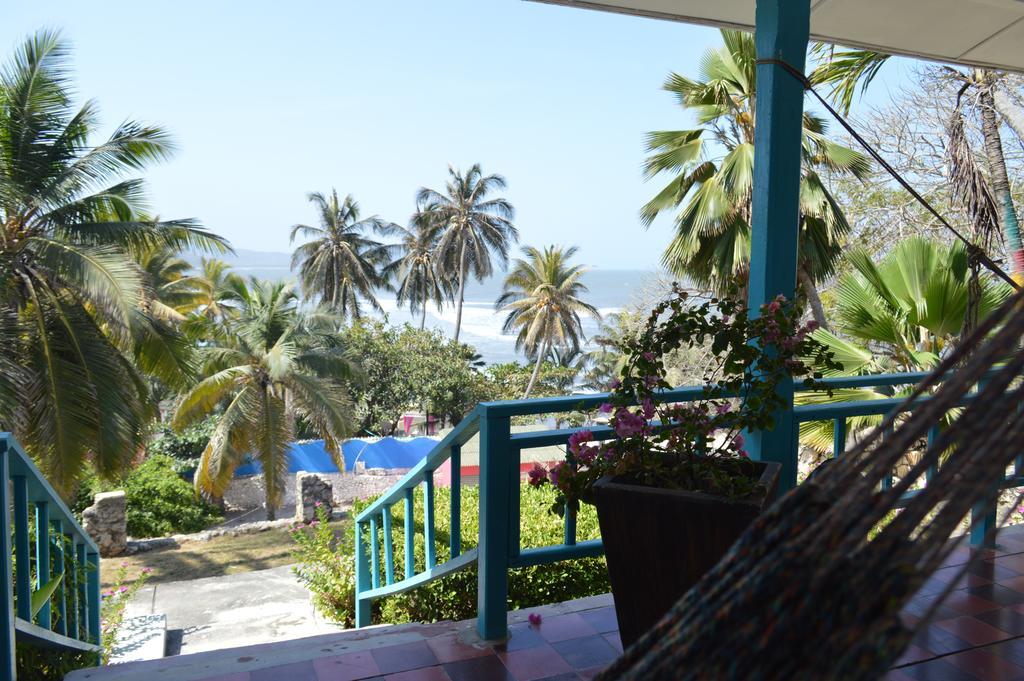 Hotel Pradomar Barranquilla  Ngoại thất bức ảnh