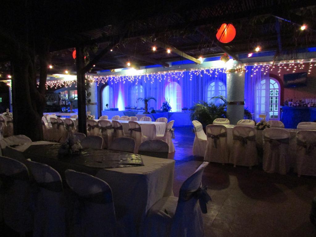 Hotel Pradomar Barranquilla  Ngoại thất bức ảnh