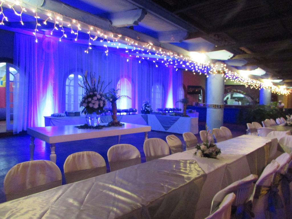 Hotel Pradomar Barranquilla  Ngoại thất bức ảnh
