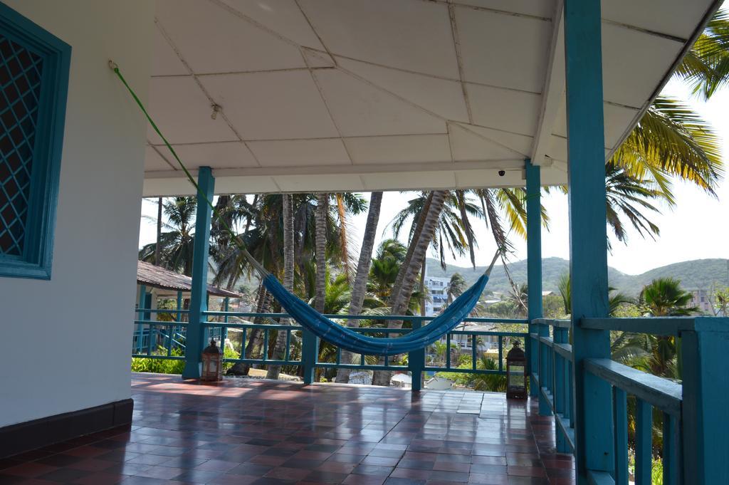 Hotel Pradomar Barranquilla  Ngoại thất bức ảnh