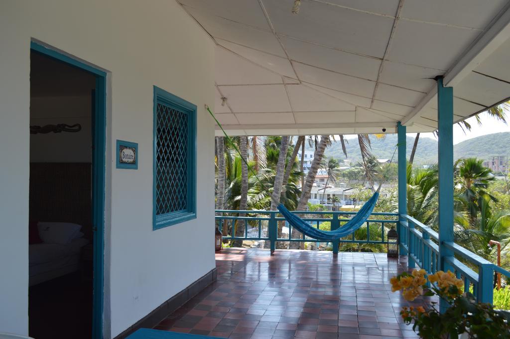 Hotel Pradomar Barranquilla  Ngoại thất bức ảnh