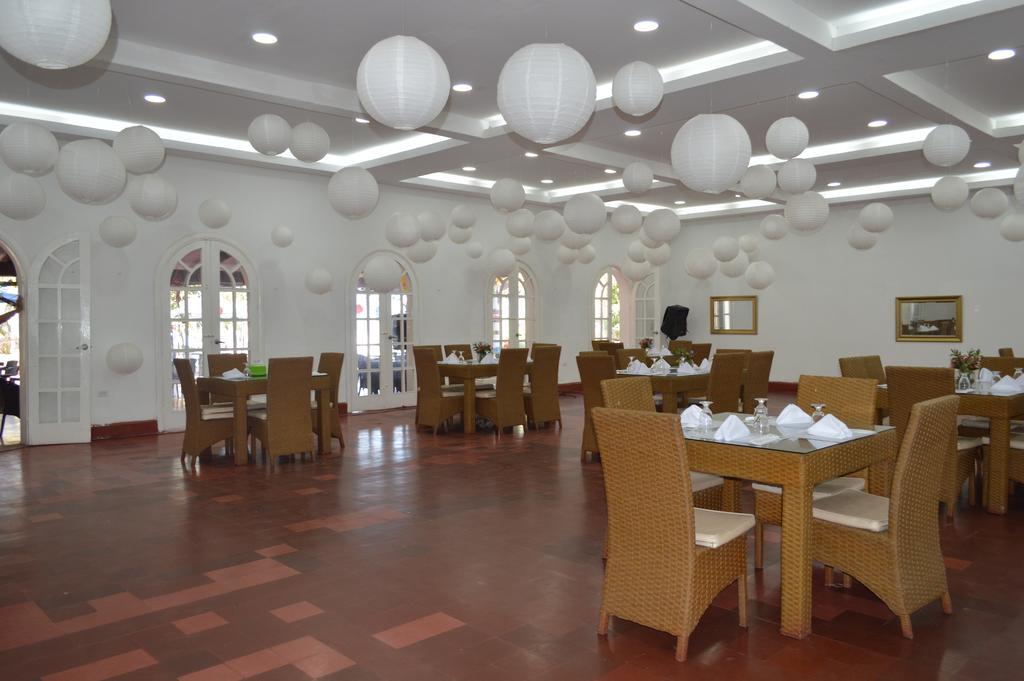 Hotel Pradomar Barranquilla  Ngoại thất bức ảnh