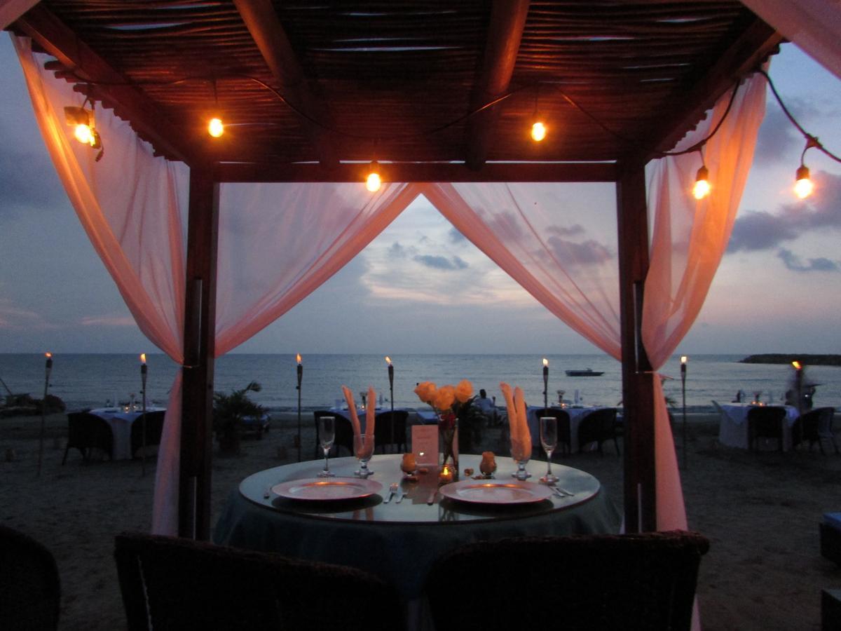 Hotel Pradomar Barranquilla  Ngoại thất bức ảnh