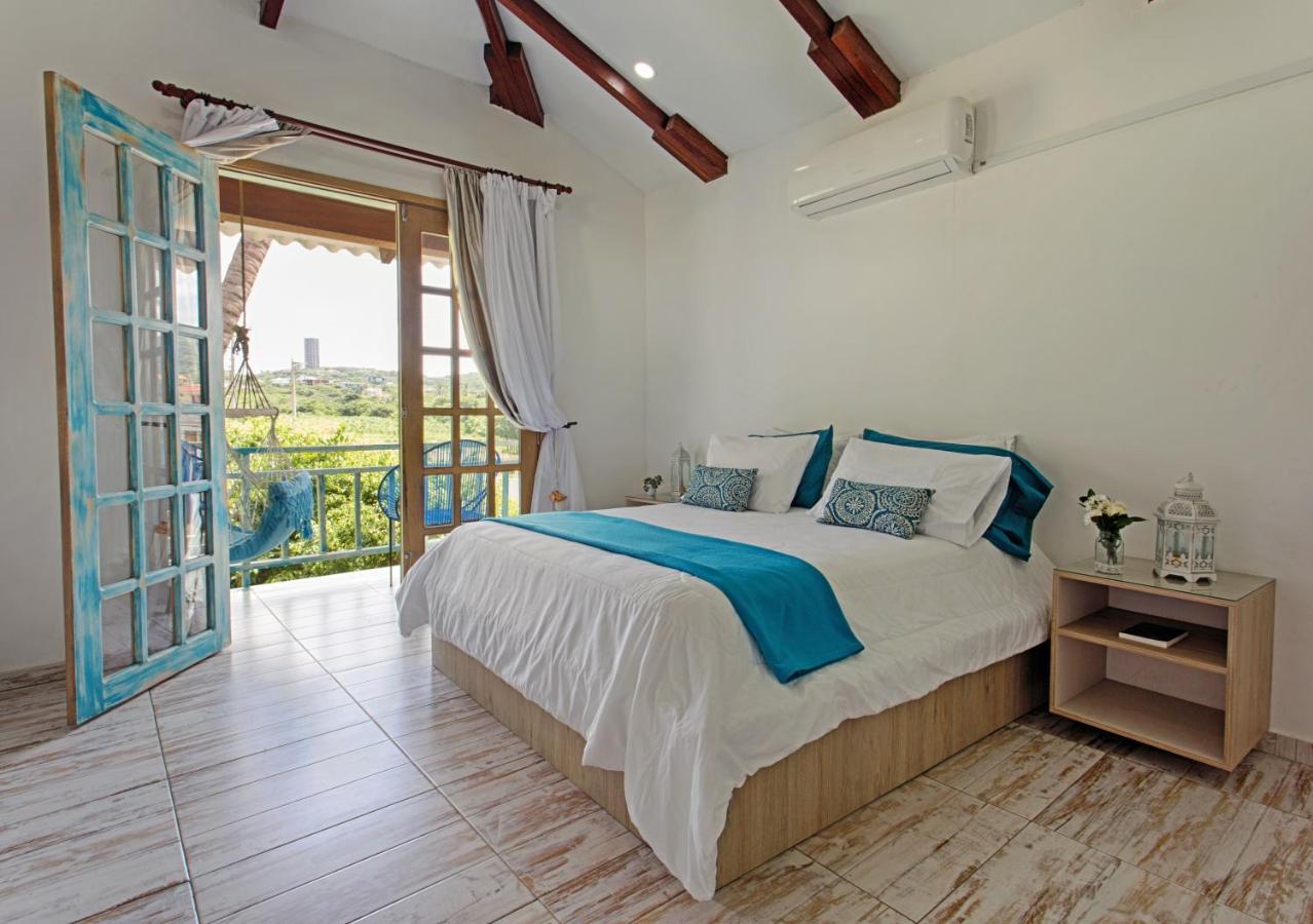 Hotel Pradomar Barranquilla  Ngoại thất bức ảnh