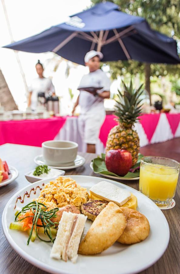 Hotel Pradomar Barranquilla  Ngoại thất bức ảnh