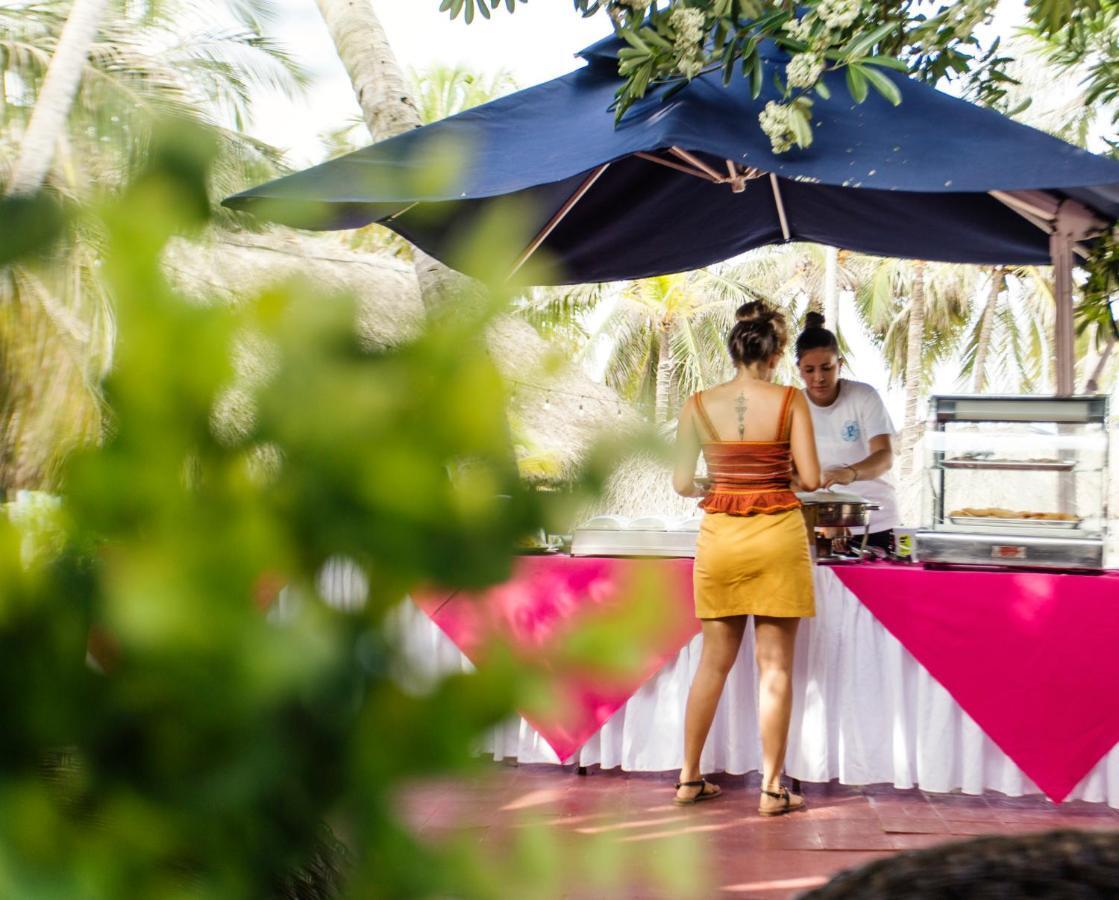 Hotel Pradomar Barranquilla  Ngoại thất bức ảnh