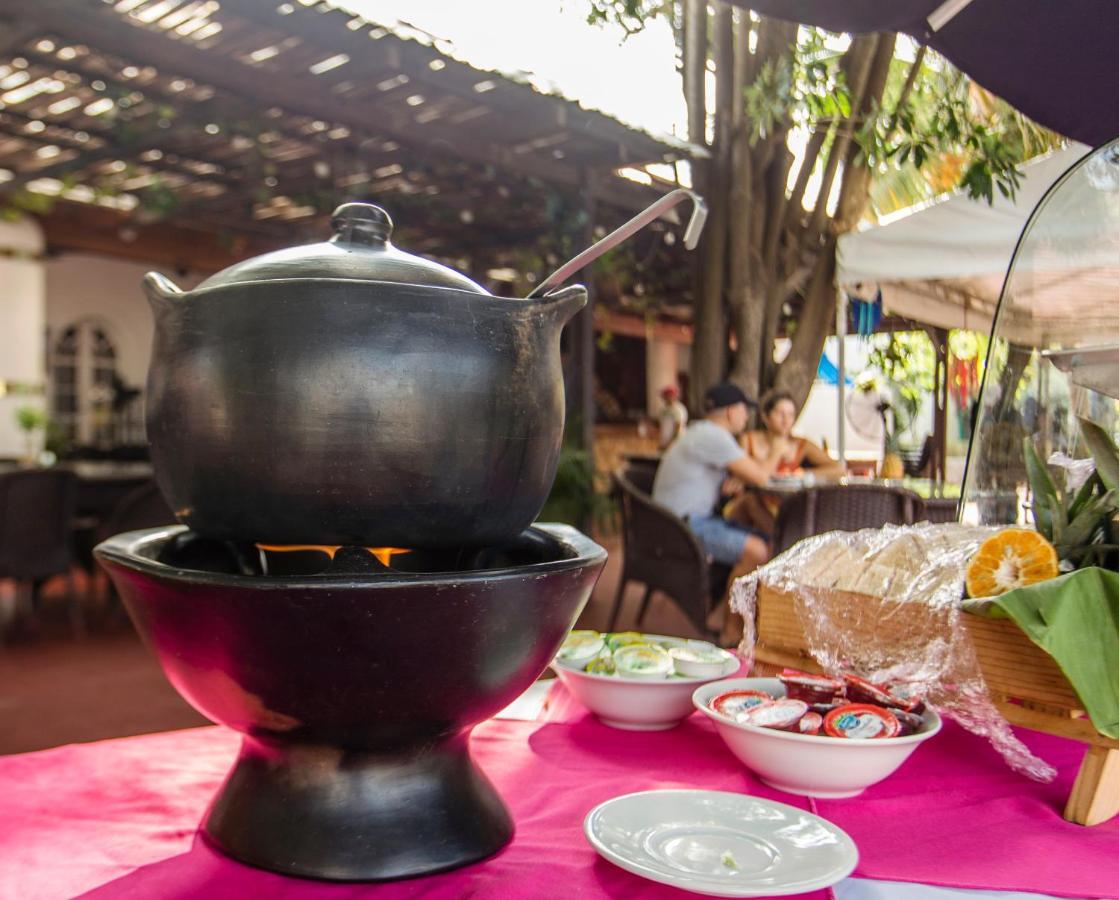 Hotel Pradomar Barranquilla  Ngoại thất bức ảnh
