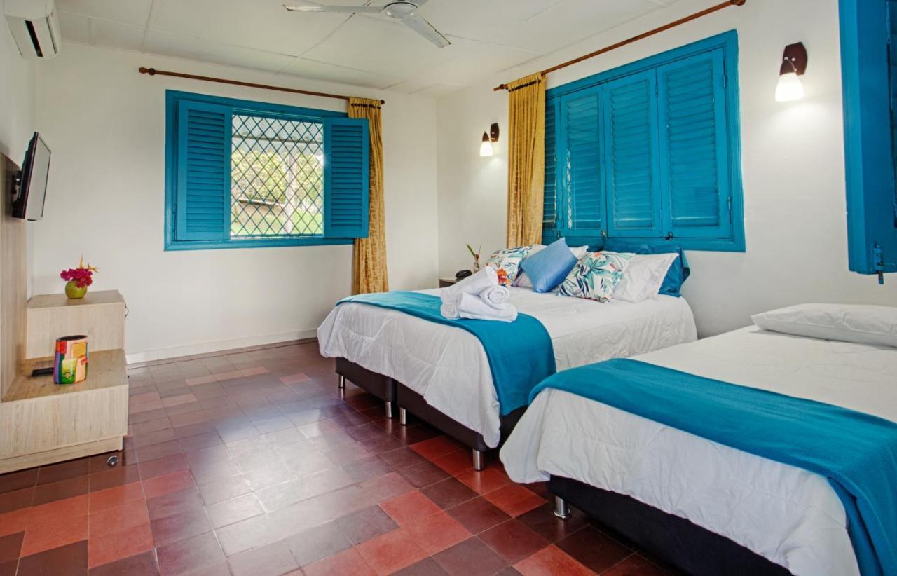 Hotel Pradomar Barranquilla  Ngoại thất bức ảnh