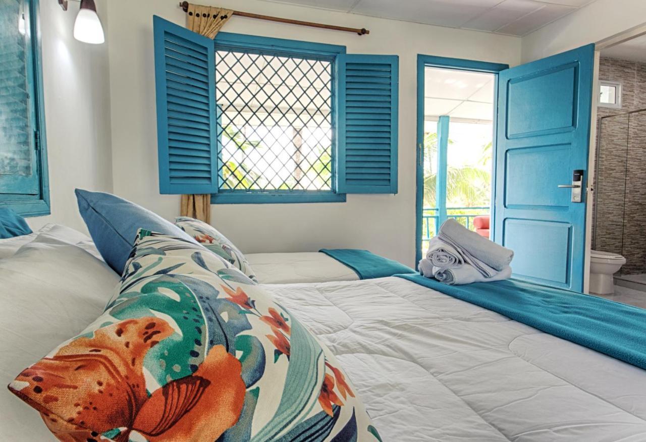 Hotel Pradomar Barranquilla  Ngoại thất bức ảnh