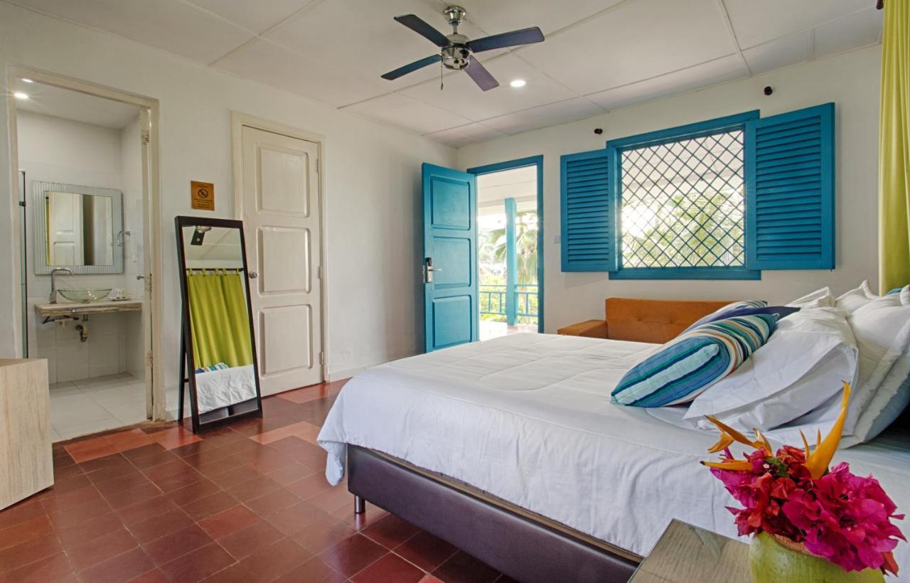 Hotel Pradomar Barranquilla  Ngoại thất bức ảnh