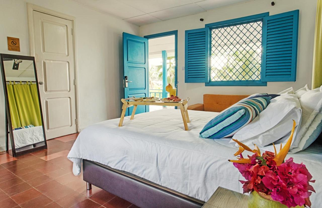 Hotel Pradomar Barranquilla  Ngoại thất bức ảnh