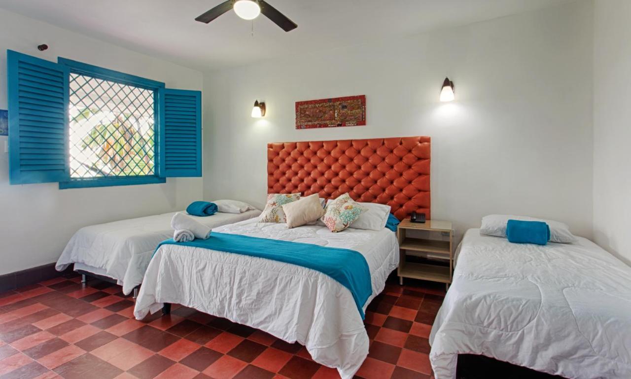 Hotel Pradomar Barranquilla  Ngoại thất bức ảnh