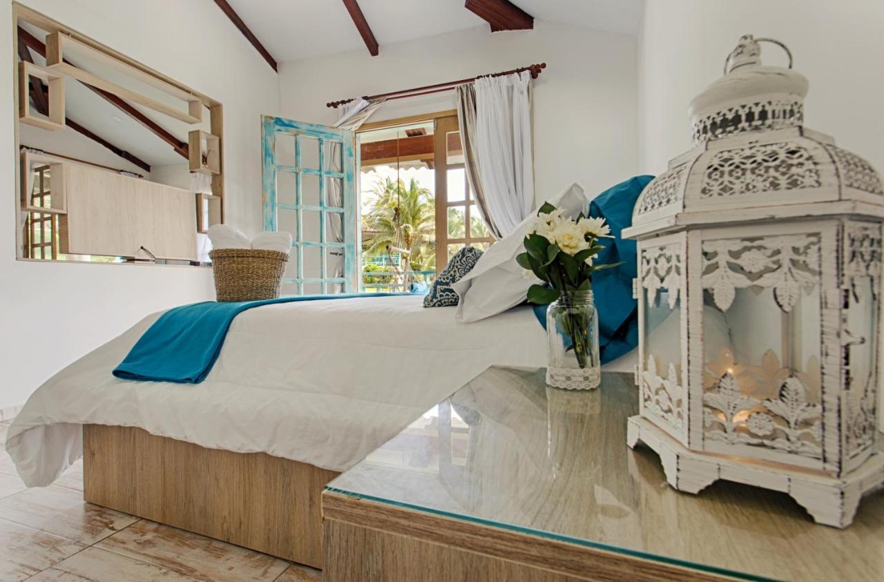 Hotel Pradomar Barranquilla  Ngoại thất bức ảnh