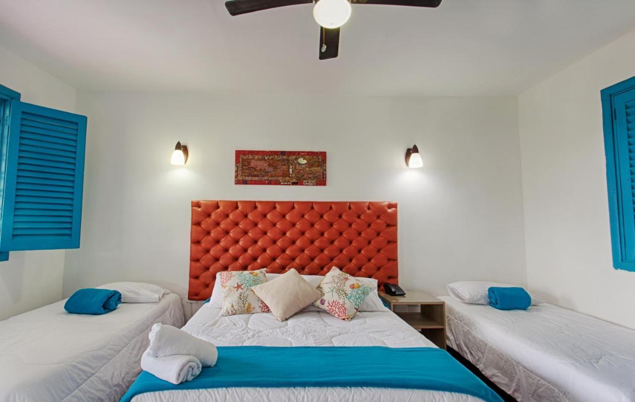 Hotel Pradomar Barranquilla  Ngoại thất bức ảnh