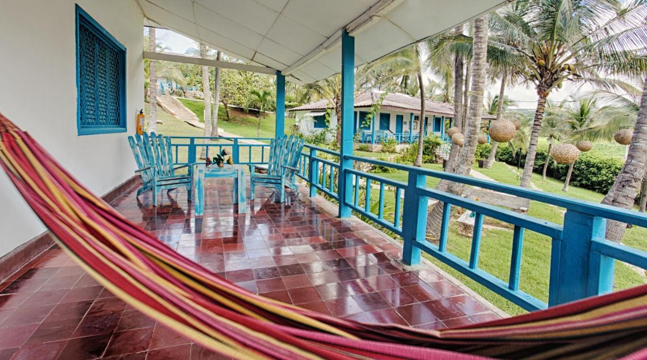 Hotel Pradomar Barranquilla  Ngoại thất bức ảnh