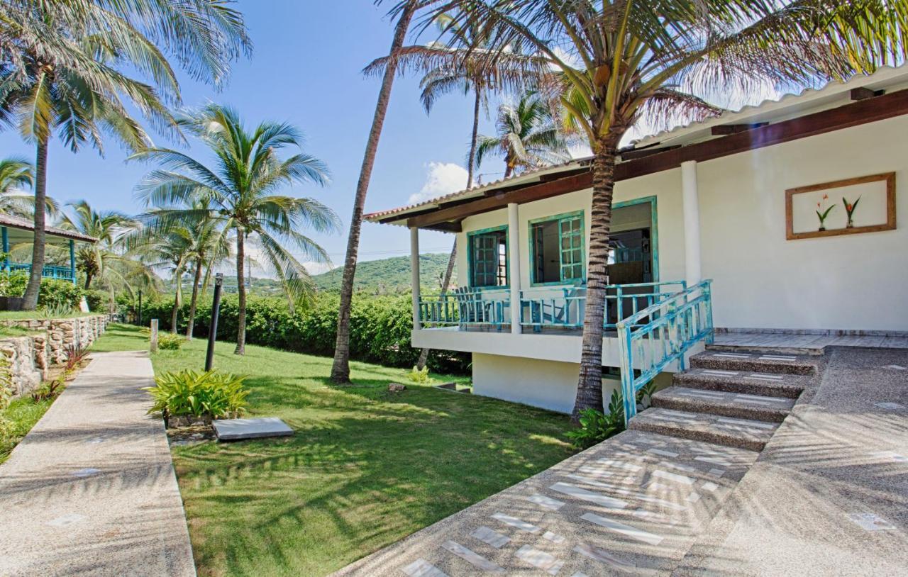 Hotel Pradomar Barranquilla  Ngoại thất bức ảnh